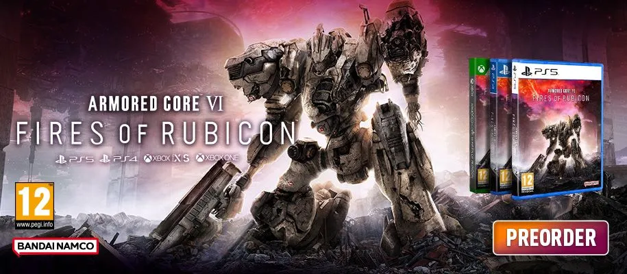 rubicon preorder